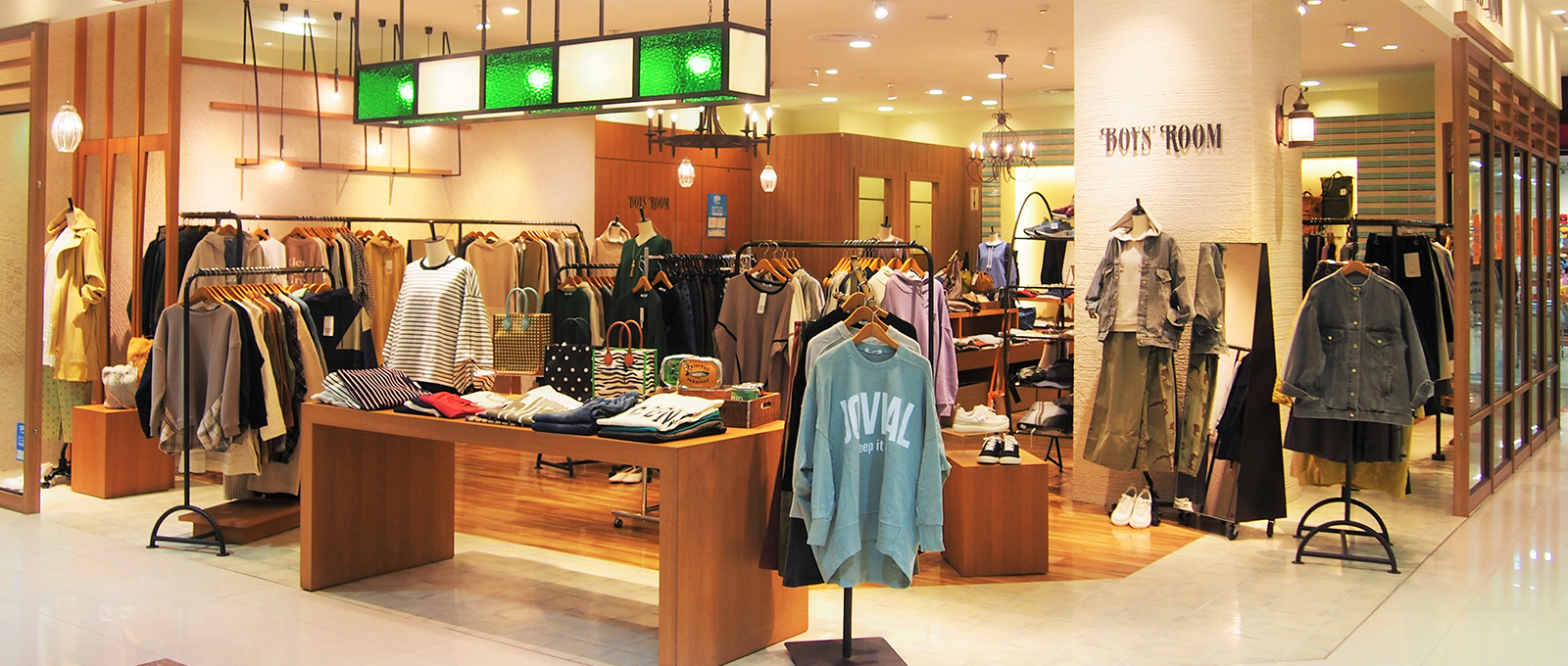 Brand 株式会社アルファベット パステル