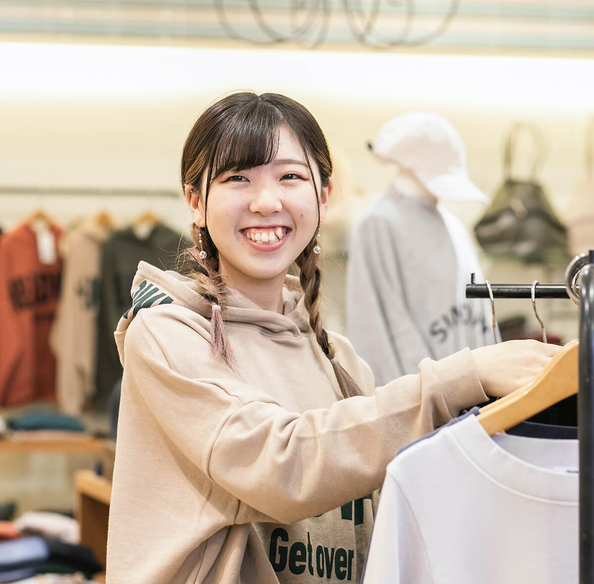 株式会社アルファベット パステル